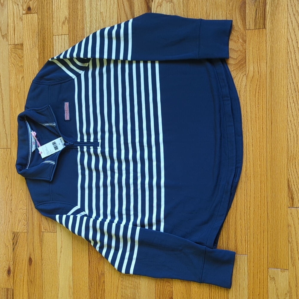 Vineyard Vines Shep Shirt - Women's XL